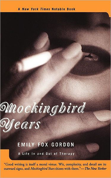 Mockingbird Years