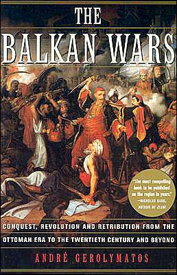 The Balkan Wars