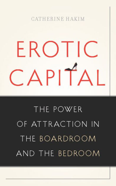 Erotic Capital