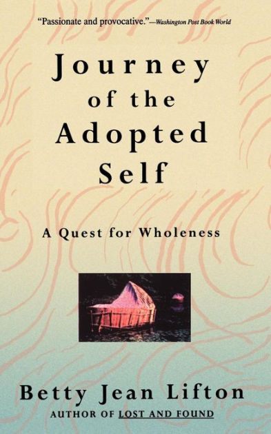 Journey Of The Adopted Self