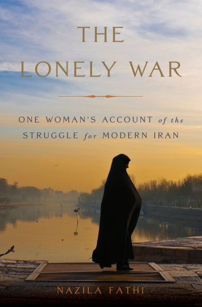 The Lonely War