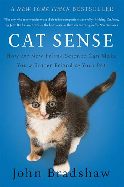 Cat Sense
