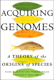 Acquiring Genomes
