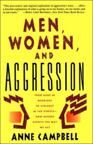 Men, Women, And Aggression
