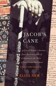 Jacob's Cane