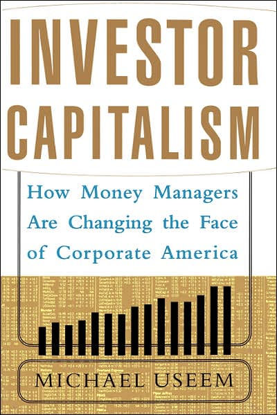 Investor Capitalism