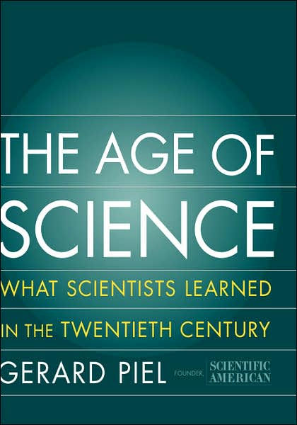 The Age Of Science