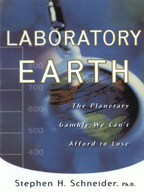 Laboratory Earth