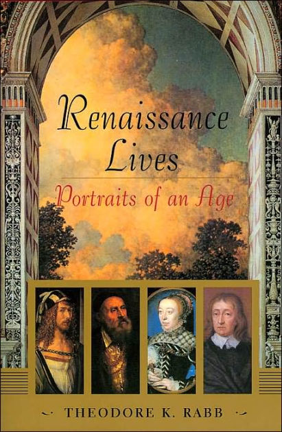 Renaissance Lives