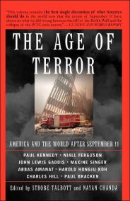 The Age Of Terror