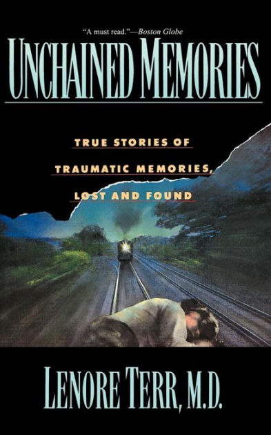 Book of the Forgotten Memories