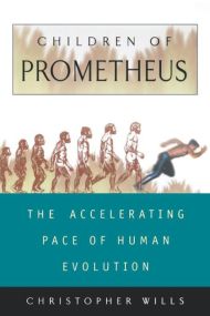 Children Of Prometheus