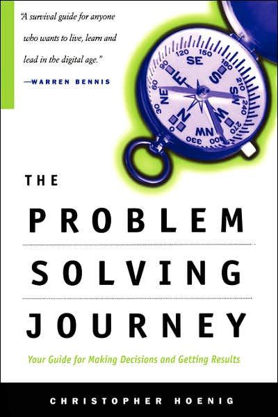 The Problem Solving Journey