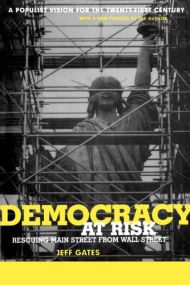Democracy At Risk