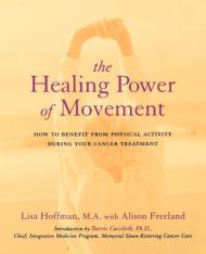 The Healing Power Of Movement