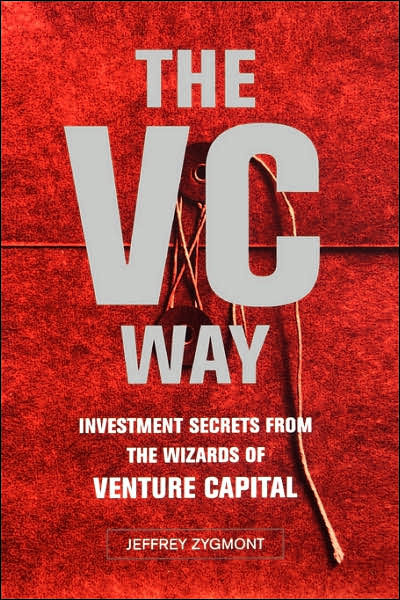 The VC Way