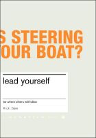 Lead Yourself