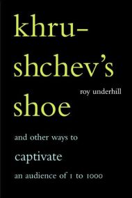Khrushchev's Shoe