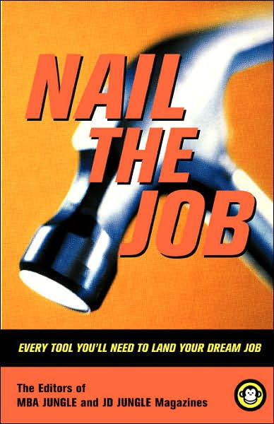 Nail The Job