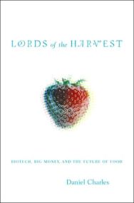 Lords Of The Harvest