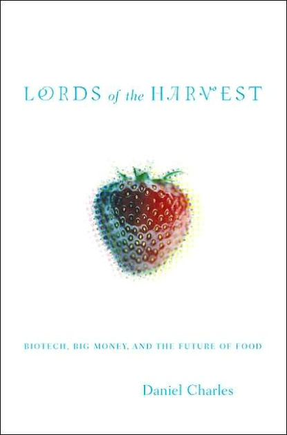 Lords Of The Harvest