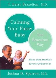 Calming Your Fussy Baby