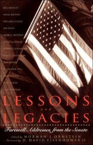 Lessons And Legacies
