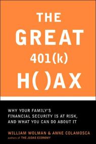 The Great 401 (k) Hoax