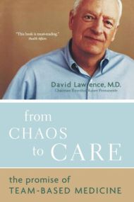 From Chaos To Care