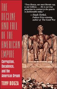 The Decline And Fall Of The American Empire