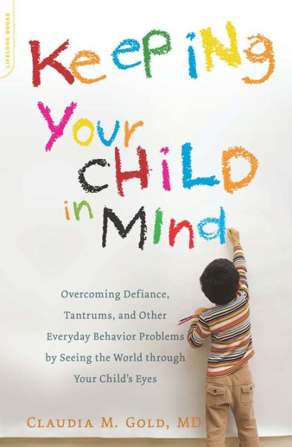 Keeping Your Child in Mind