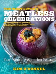 The Meat Lover's Meatless Celebrations