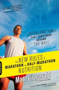 The New Rules of Marathon and Half-Marathon Nutrition