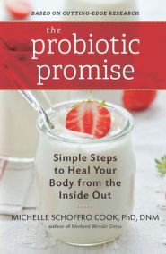 The Probiotic Promise