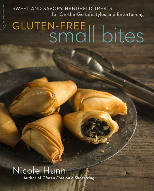 Gluten-Free Small Bites