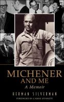 Michener And Me