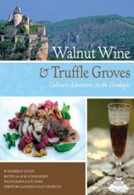 Walnut Wine and Truffle Groves
