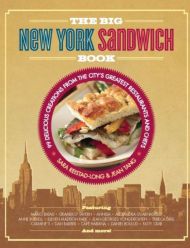 The Big New York Sandwich Book