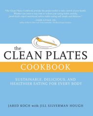 The Clean Plates Cookbook