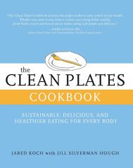 The Clean Plates Cookbook