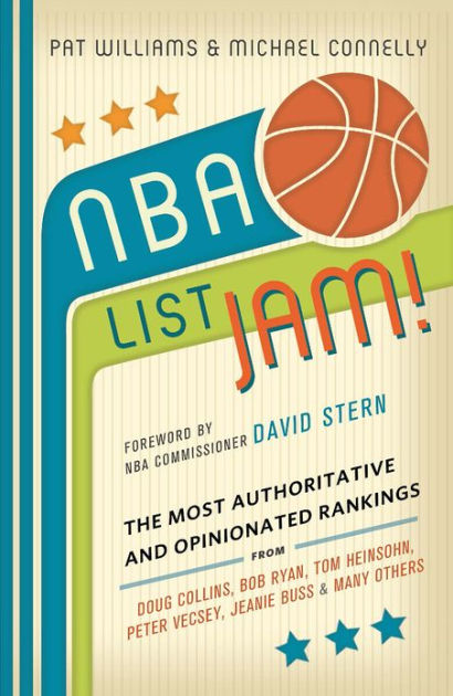 NBA List Jam!