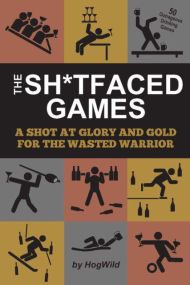 The Sh*tfaced Games