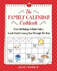 The Family Calendar Cookbook