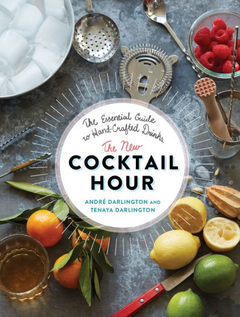 The New Cocktail Hour