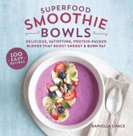 Superfood Smoothie Bowls