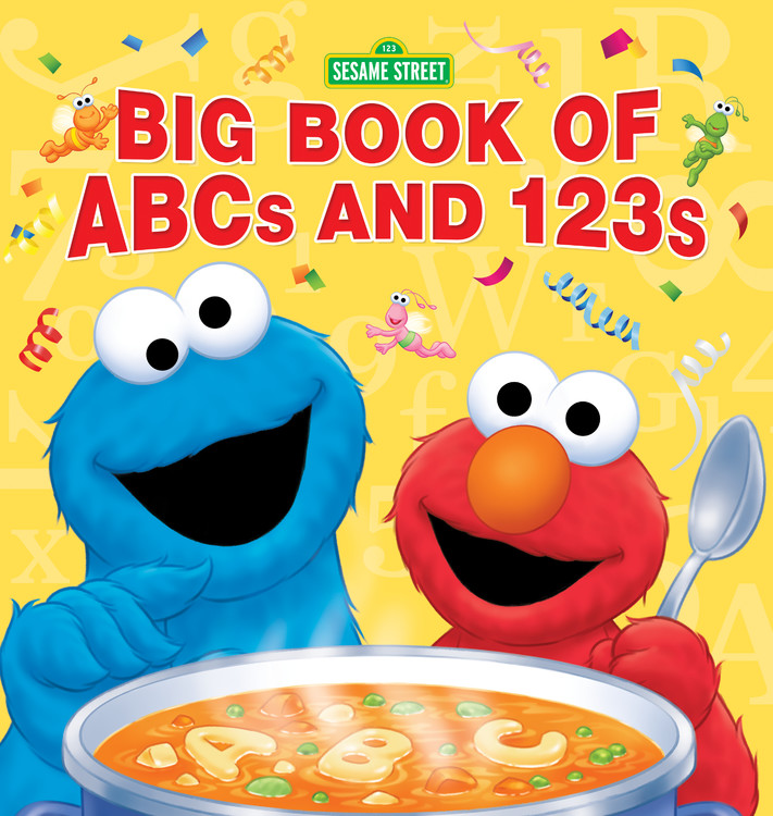 Sesame street abcs Sesame street abcs
