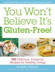 You Won't Believe It's Gluten-Free!