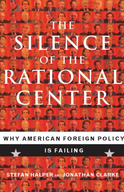 The Silence of the Rational Center