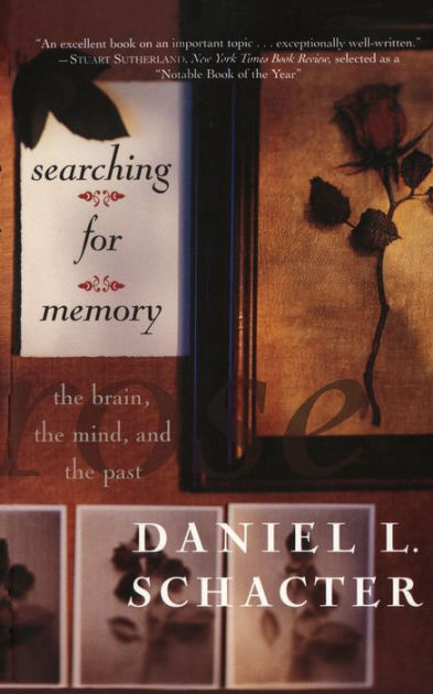 Searching For Memory