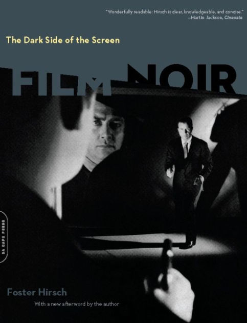 A Brief Study in Film Noir